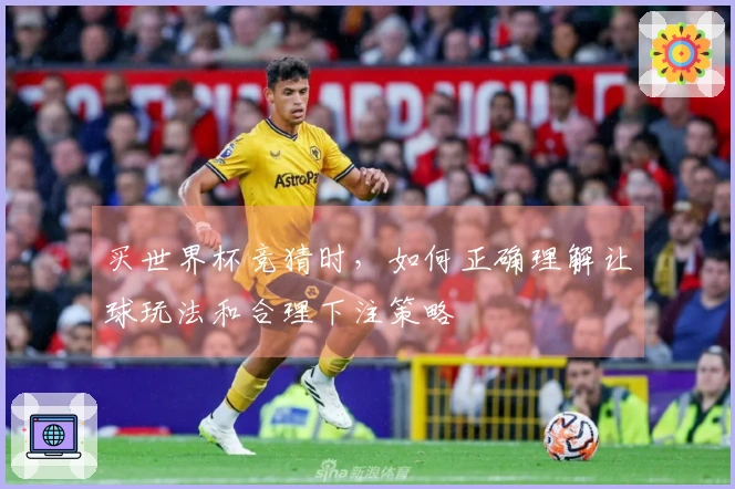 买世界杯竞猜时，如何正确理解让球玩法和合理下注策略