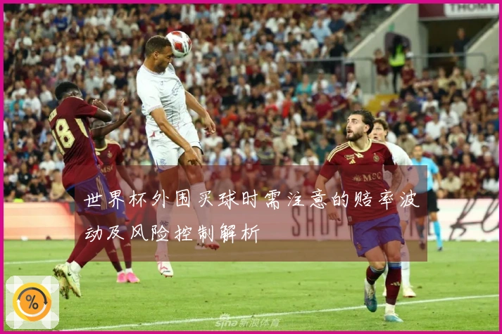 世界杯外围买球时需注意的赔率波动及风险控制解析