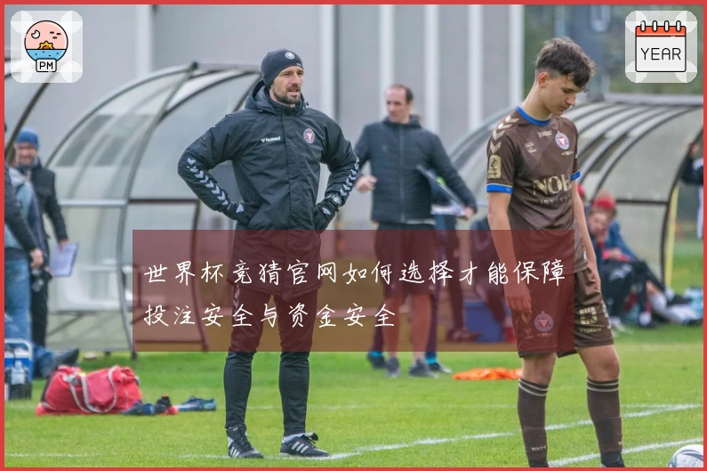 世界杯竞猜官网如何选择才能保障投注安全与资金安全