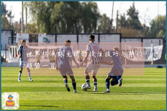世界杯滚球竞猜的投注技巧与热门趋势一览