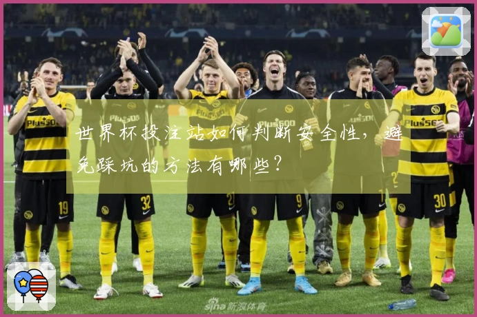 世界杯投注站如何判断安全性，避免踩坑的方法有哪些？