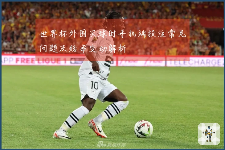 世界杯外围买球时手机端投注常见问题及赔率变动解析