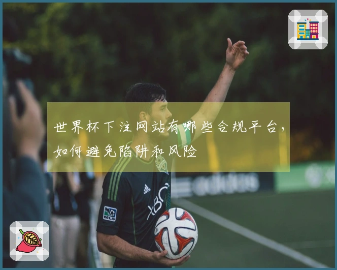 世界杯下注网站有哪些合规平台，如何避免陷阱和风险