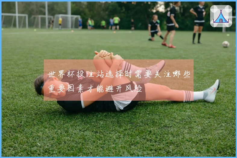 世界杯投注站选择时需要关注哪些重要因素才能避开风险